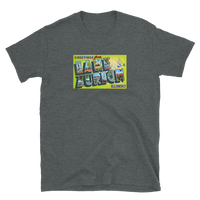 Lake Zurich, Illinois