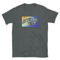 Hollywood Beach, Florida