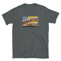 Elizabeth City, North Carolina