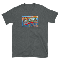 Carlsbad, New Mexico