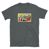 Traverse City, Michigan