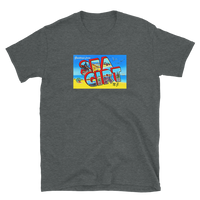 Sea Girt, New Jersey