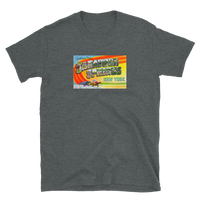 Saratoga Springs, New York