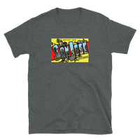 San Jose, California