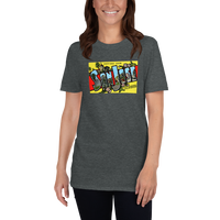 San Jose, California