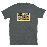 San Francisco, California