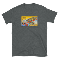 Providence, Rhode Island