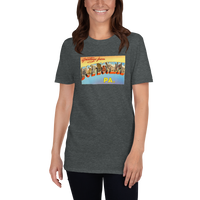 Pottsville, Pennsylvania