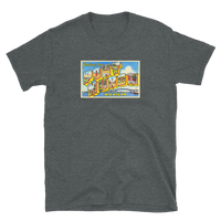 Port Huron, Michigan