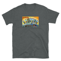 Laurens, South Carolina