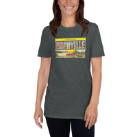 Knoxville, Tennessee