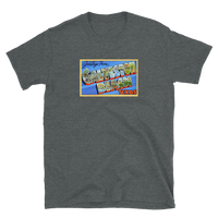 Galveston Beach, Texas