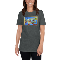 Galveston Beach, Texas