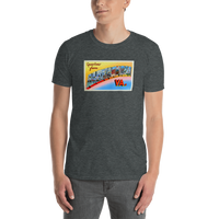 Alexandria, Virginia