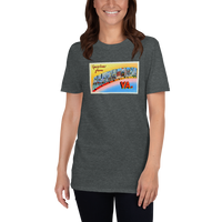 Alexandria, Virginia