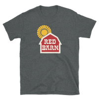 Red Barn