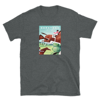 Saratoga Springs, New York