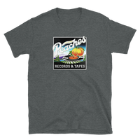 Peaches Records & Tapes