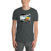 Peaches Records & Tapes