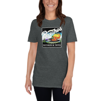 Peaches Records & Tapes