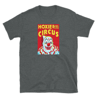 Hoxie Brothers Circus