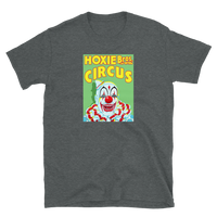 Hoxie Brothers Circus