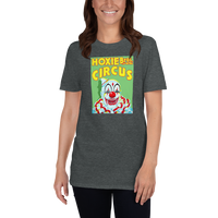 Hoxie Brothers Circus