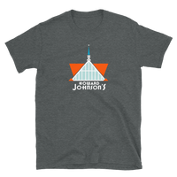 Howard Johnson's