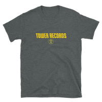 Tower Records