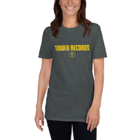 Tower Records