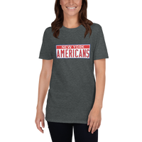 New York Americans