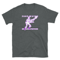 Fort Wayne Zollner Pistons