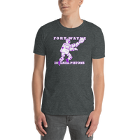 Fort Wayne Zollner Pistons