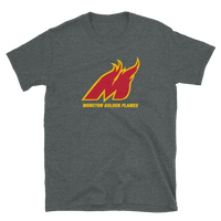 Moncton Golden Flames