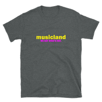 Musicland
