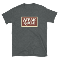 Steak and Ale