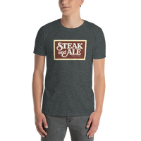 Steak and Ale