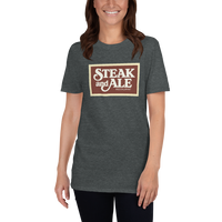 Steak and Ale