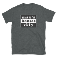 Max's Kansas City