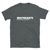 Herman's World of Sporting Goods