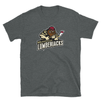 Muskegon Lumberjacks