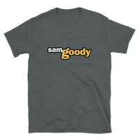 Sam Goody