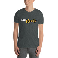 Sam Goody