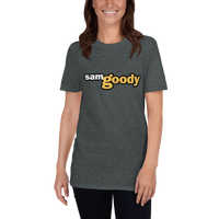 Sam Goody