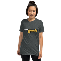 Sam Goody