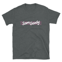 Sam Goody