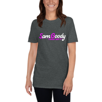 Sam Goody