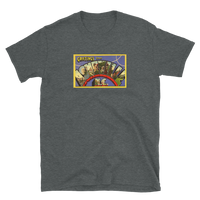 Asheville, North Carolina