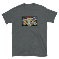 Atlantic City, New Jersey