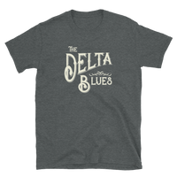 The Delta Blues